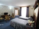 Badleh Hotel Sari