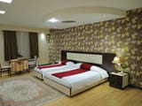 Badleh Hotel Sari
