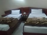 Navid Hotel Sari
