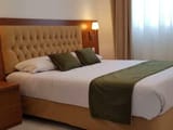 Simin Beach Hotel Qeshm