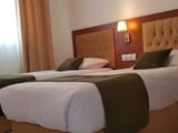 Simin Beach Hotel Qeshm