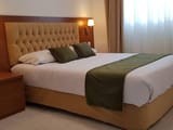 Simin Beach Hotel Qeshm