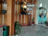 Narenj Hotel Sari