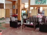 Narenj Hotel Sari