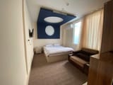 Soltan Apartment Hotel Qeshm