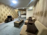 Soltan Apartment Hotel Qeshm