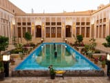 Katrova Traditional Boutique Hotel Yazd		
