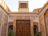 Katrova Traditional Boutique Hotel Yazd		