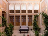 Katrova Traditional Boutique Hotel Yazd		