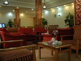 Jahangardi Hotel Semnan