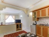 Jahangardi Hotel Semnan