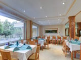 Jahangardi Hotel Semnan