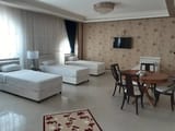 Grand (Gotkamal) Hotel Semnan