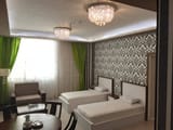 Grand (Gotkamal) Hotel Semnan