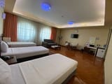 Grand (Gotkamal) Hotel Semnan