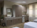 Isar Hotel Semnan