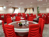 Isar Hotel Semnan