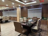 Atlas Hotel Shahin Shahr