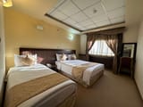 Atlas Hotel Shahin Shahr