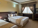 Atlas Hotel Shahin Shahr