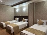Atlas Hotel Shahin Shahr