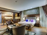 Parsian Hotel Shahrekord