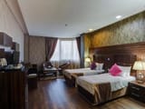 Parsian Hotel Shahrekord