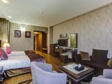 Parsian Hotel Shahrekord