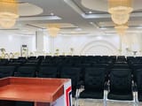 Paramida Hotel Shahrud