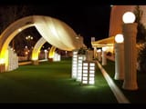 Paramida Hotel Shahrud