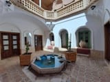 Charsoogh Ecotourism Resort Yazd		