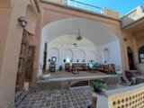 Charsoogh Ecotourism Resort Yazd		