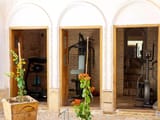 Charsoogh Ecotourism Resort Yazd		