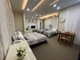 Sarina Hotel Qeshm