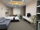 Sarina Hotel Qeshm