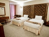 Rose Grand Hotel Shiraz