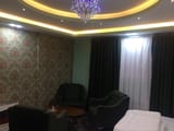 Kahkeshan Hotel Sirjan