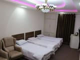 Kahkeshan Hotel Sirjan