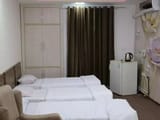 Kahkeshan Hotel Sirjan
