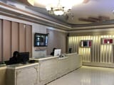 Atre-Sib Hotel Sirjan