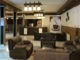 Atre-Sib Hotel Sirjan