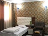 Atre-Sib Hotel Sirjan