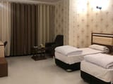 Atre-Sib Hotel Sirjan