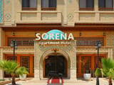 Sorena Apartment Hotel Shiraz