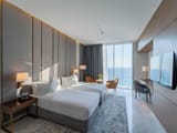 Arya Hotel Kish