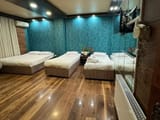Arian Hotel Hamedan