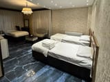 Arian Hotel Hamedan