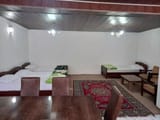 Ghasr Negin Hotel Talesh