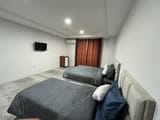 Flamingo Hotel Qeshm
