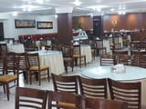 Sahel Hotel Urmia